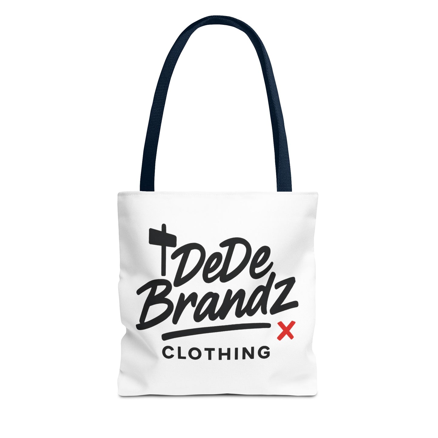 Stylish AOP Tote Bag, Trendy eco-friendly tote, Everyday carry bag, Fashion statement, Gift for her