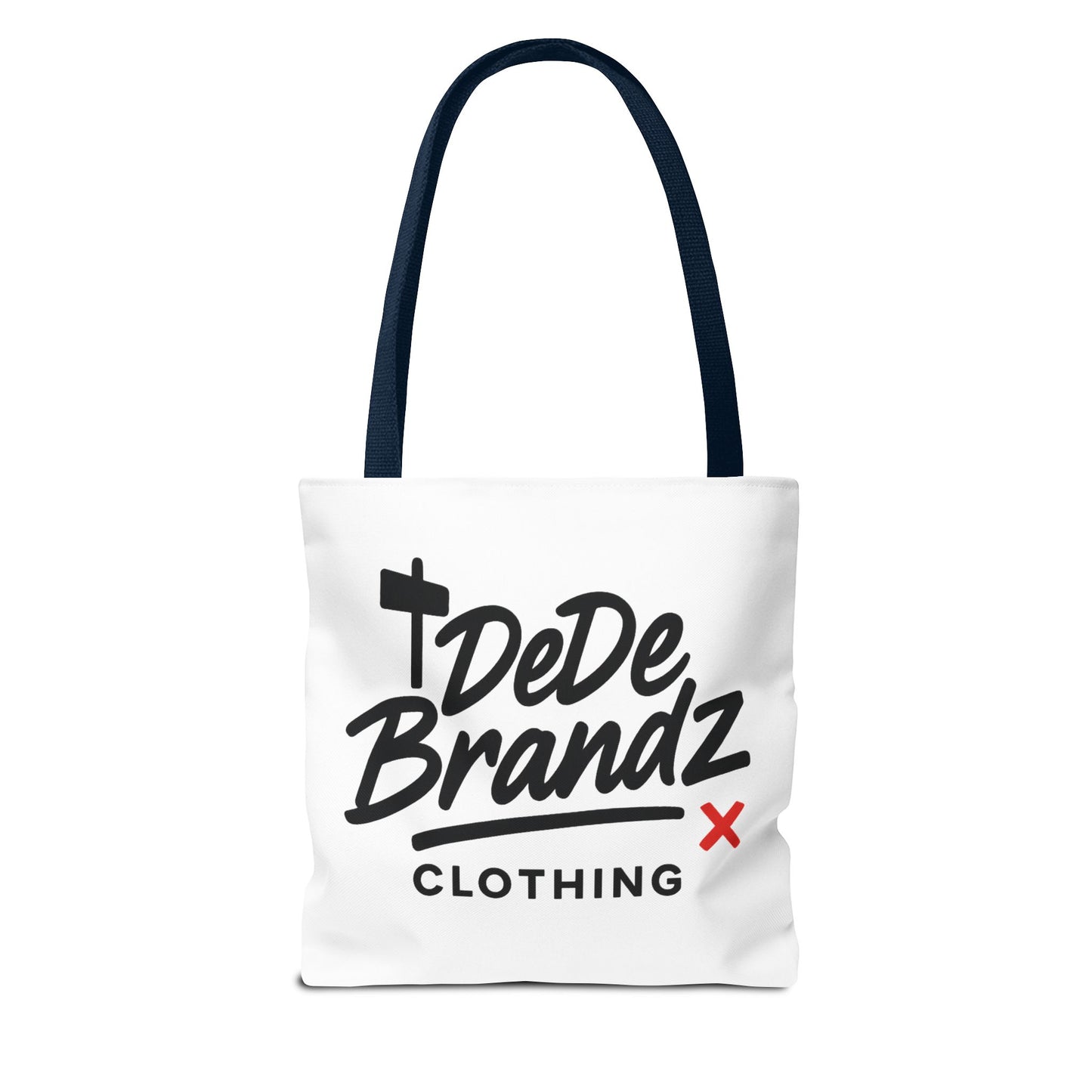 Stylish AOP Tote Bag, Trendy eco-friendly tote, Everyday carry bag, Fashion statement, Gift for her