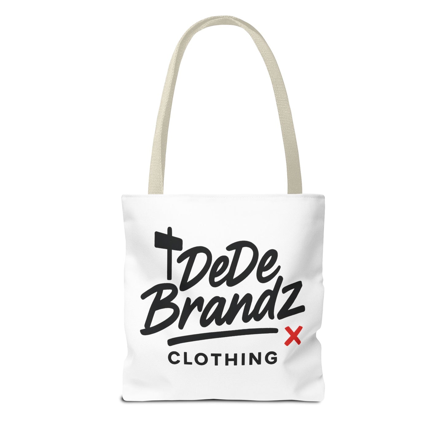 Stylish AOP Tote Bag, Trendy eco-friendly tote, Everyday carry bag, Fashion statement, Gift for her