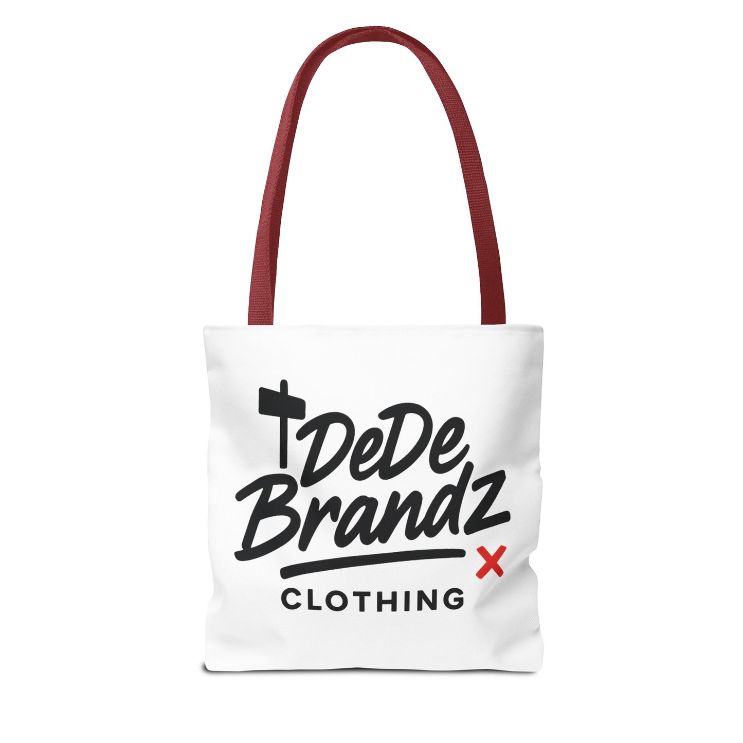 Stylish AOP Tote Bag, Trendy eco-friendly tote, Everyday carry bag, Fashion statement, Gift for her