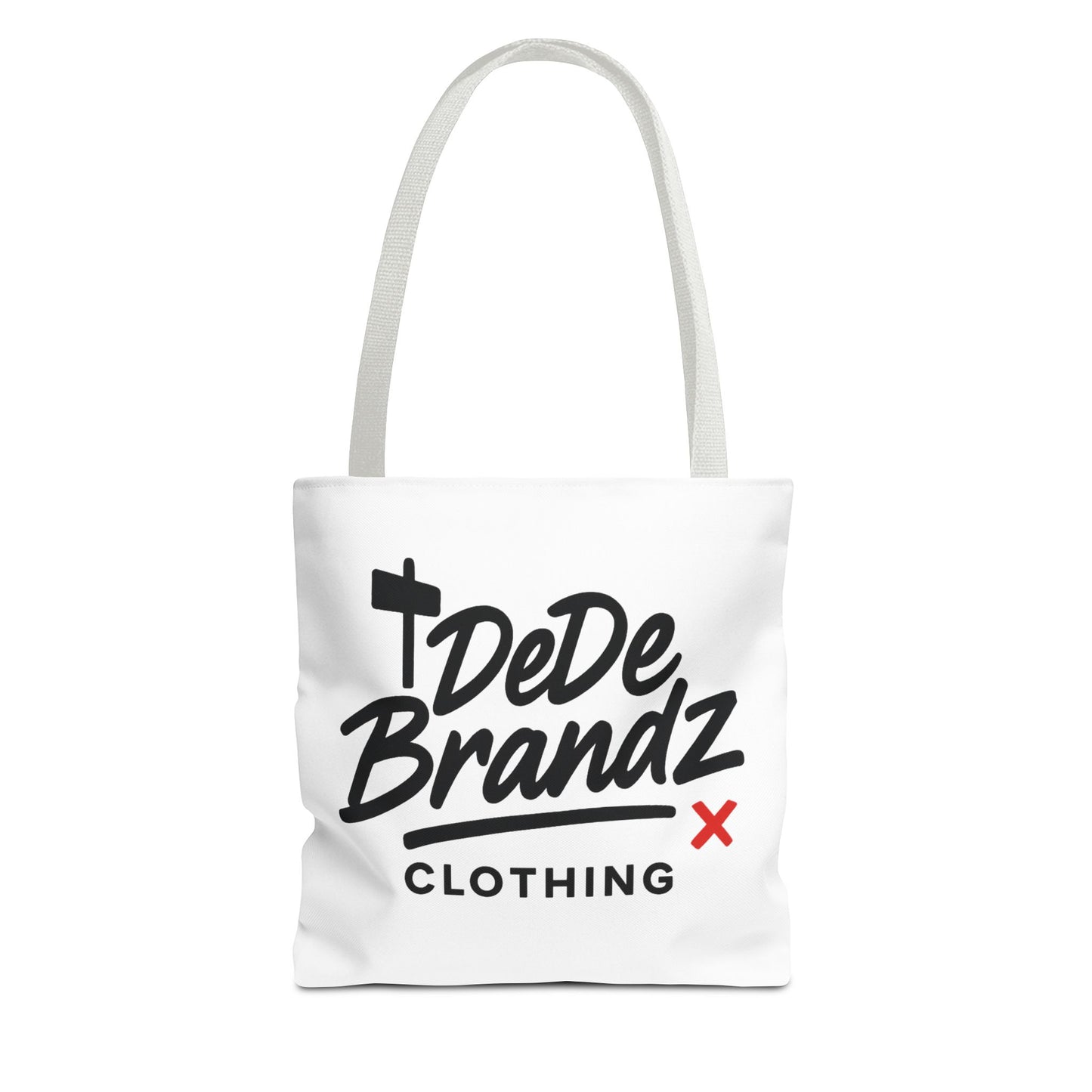 Stylish AOP Tote Bag, Trendy eco-friendly tote, Everyday carry bag, Fashion statement, Gift for her