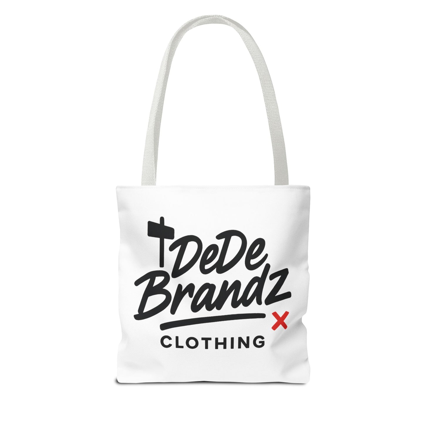 Stylish AOP Tote Bag, Trendy eco-friendly tote, Everyday carry bag, Fashion statement, Gift for her