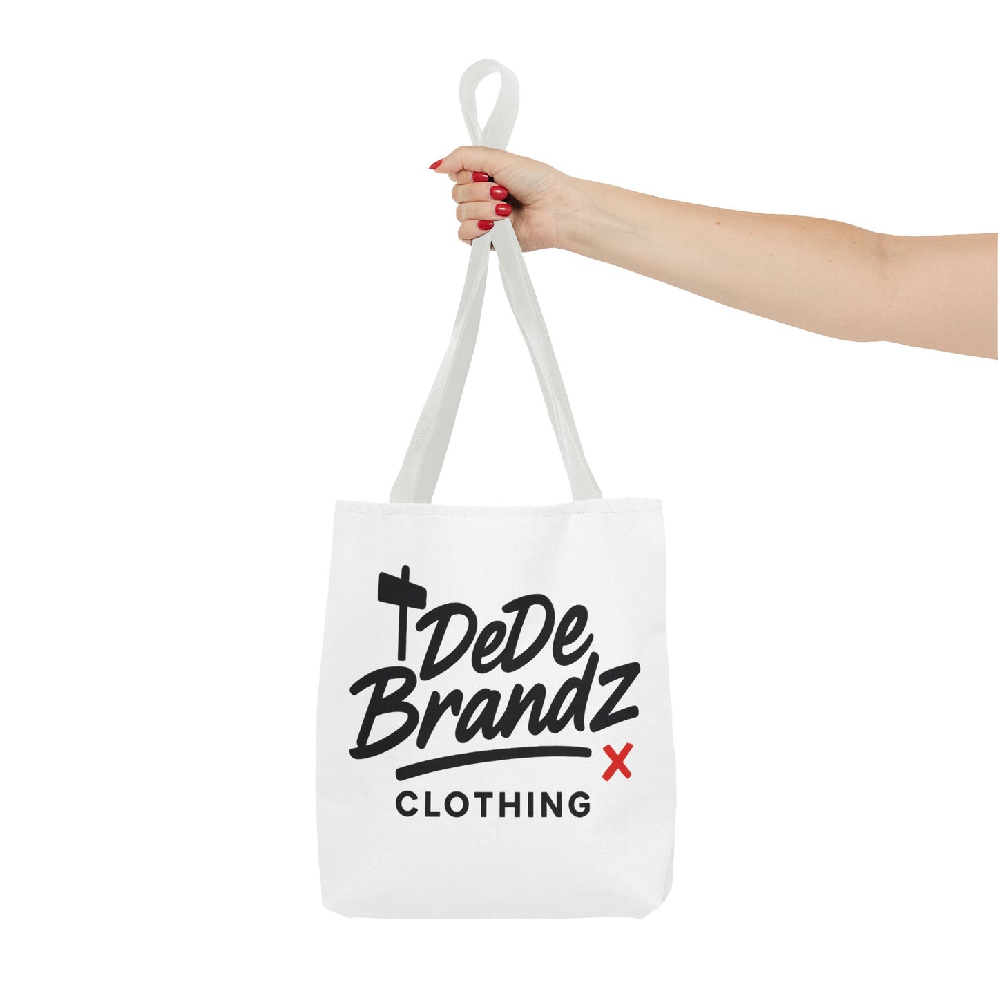 Stylish AOP Tote Bag, Trendy eco-friendly tote, Everyday carry bag, Fashion statement, Gift for her