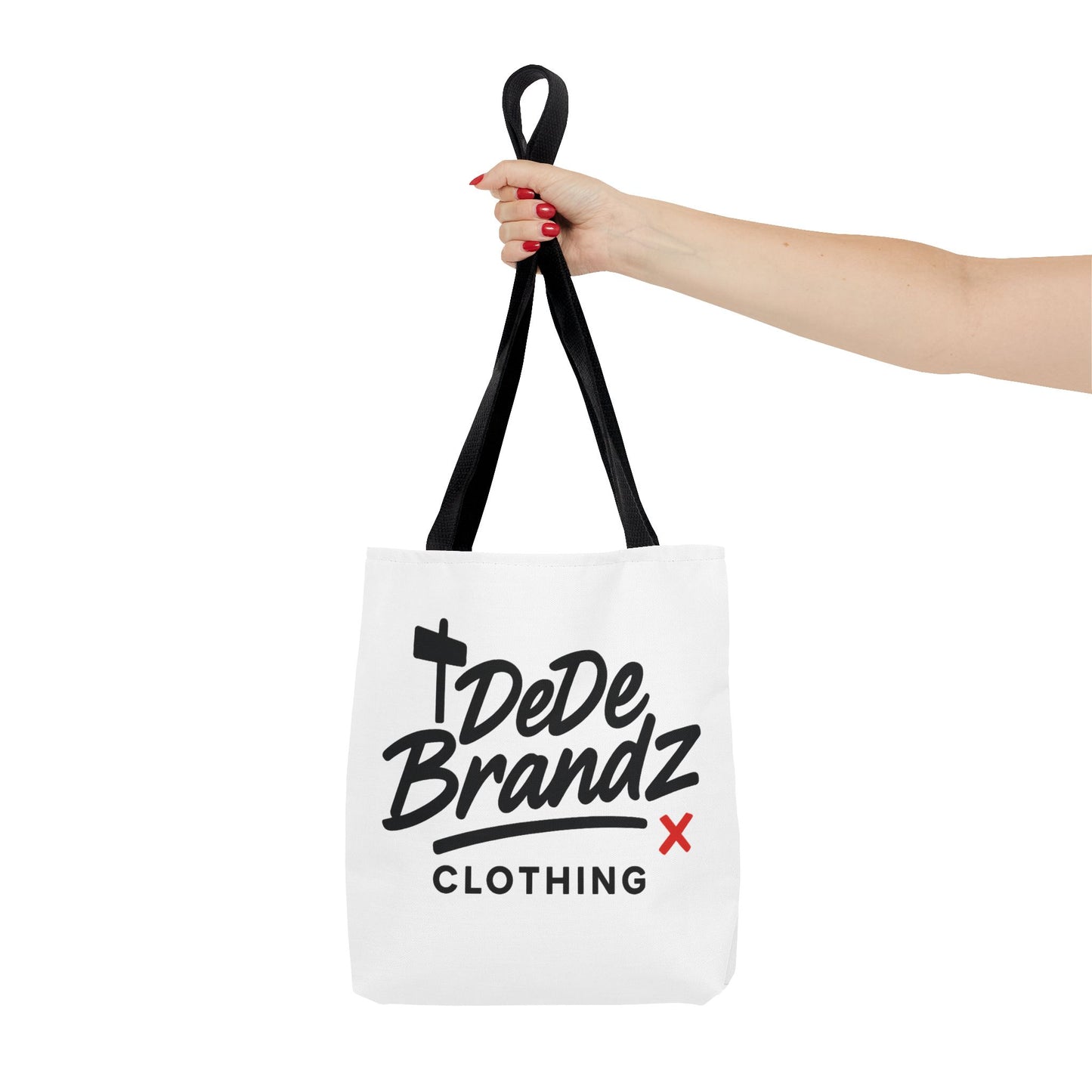 Stylish AOP Tote Bag, Trendy eco-friendly tote, Everyday carry bag, Fashion statement, Gift for her