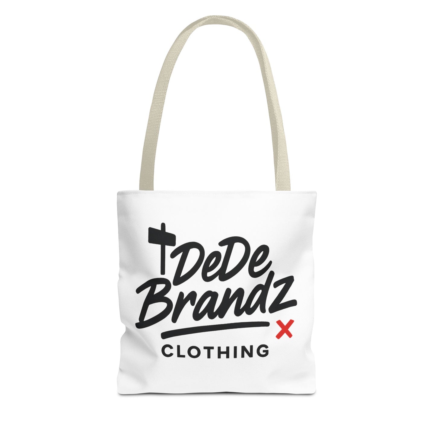 Stylish AOP Tote Bag, Trendy eco-friendly tote, Everyday carry bag, Fashion statement, Gift for her