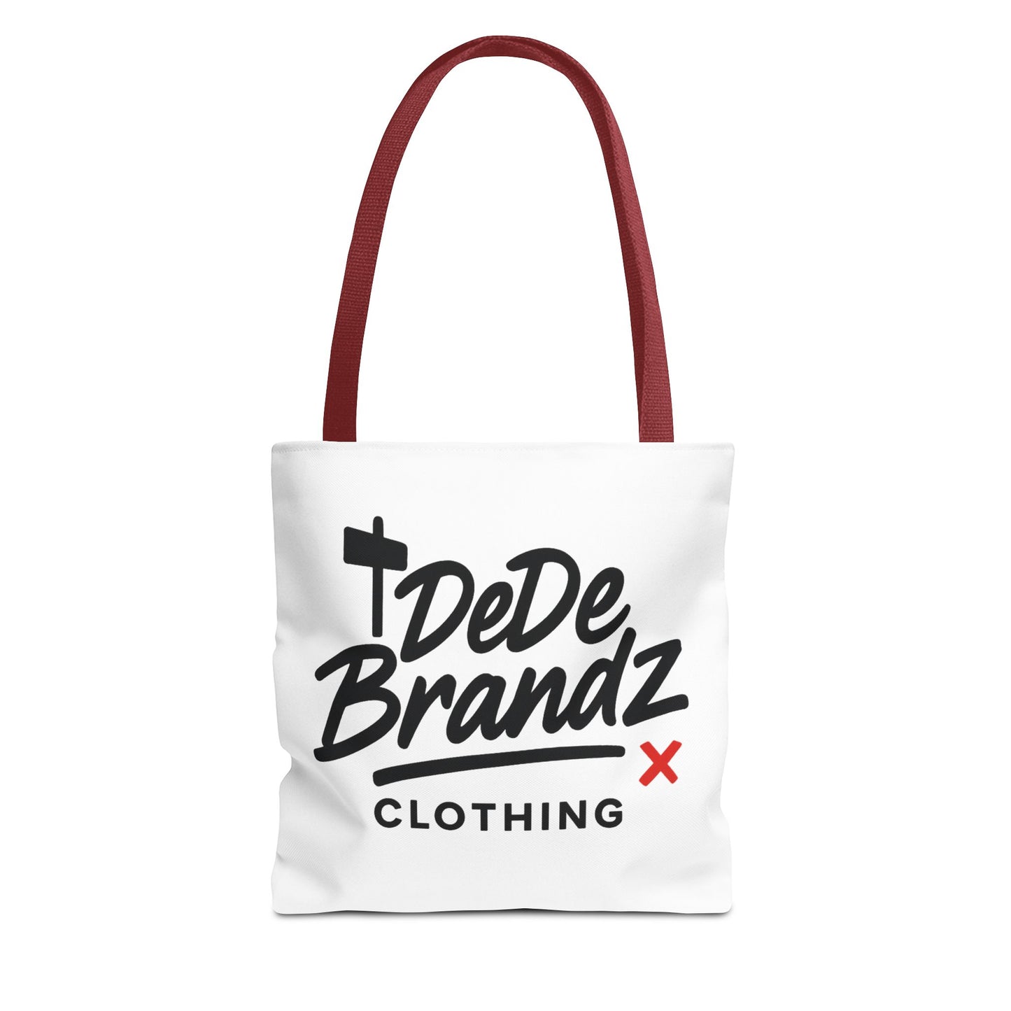 Stylish AOP Tote Bag, Trendy eco-friendly tote, Everyday carry bag, Fashion statement, Gift for her