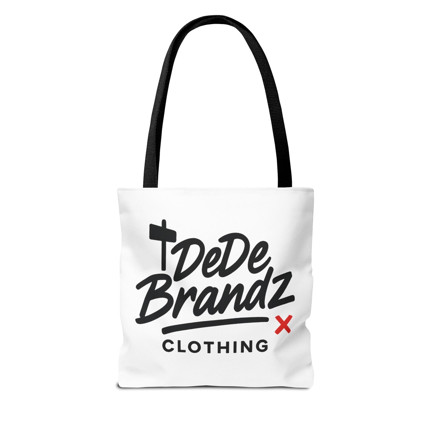 Stylish AOP Tote Bag, Trendy eco-friendly tote, Everyday carry bag, Fashion statement, Gift for her