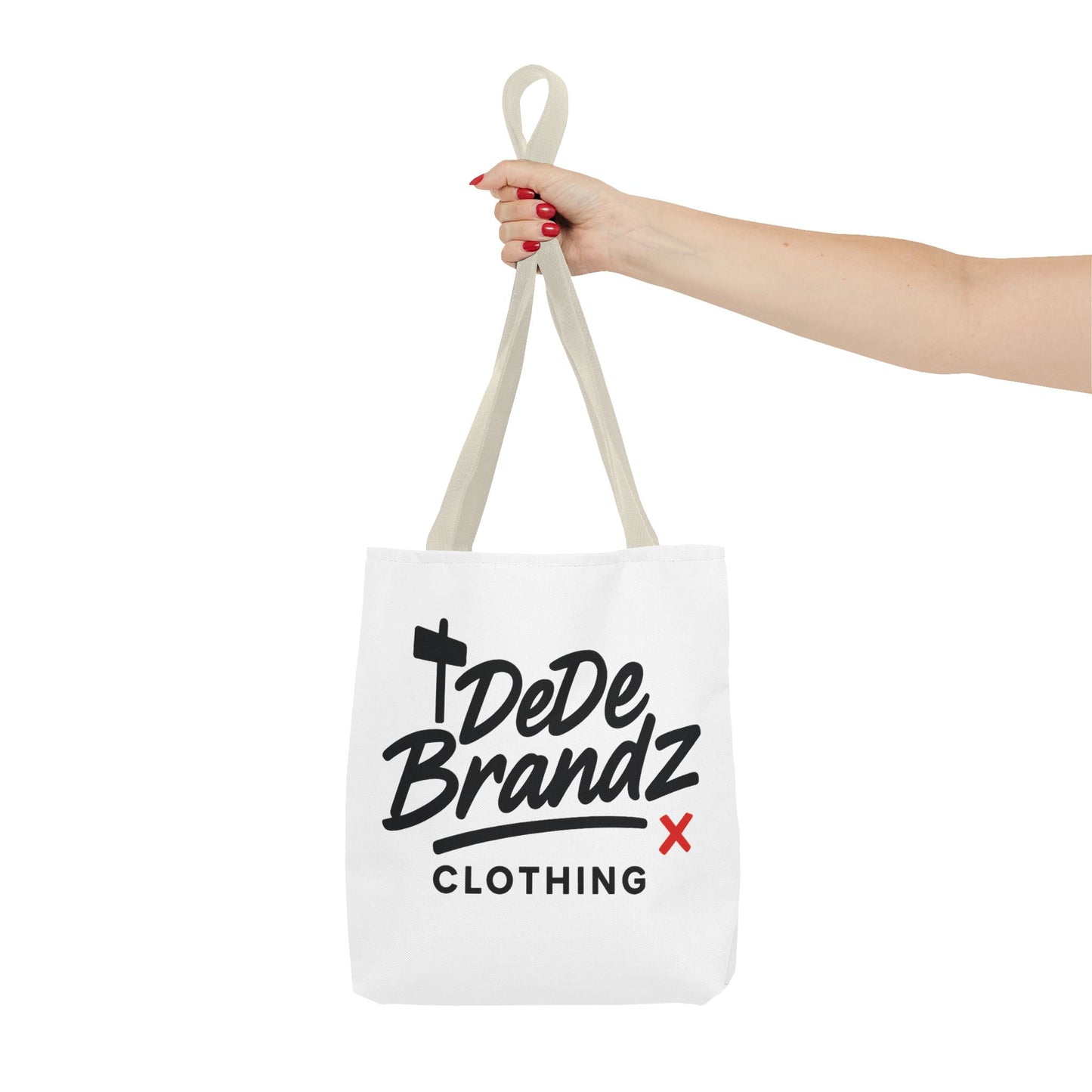 Stylish AOP Tote Bag, Trendy eco-friendly tote, Everyday carry bag, Fashion statement, Gift for her