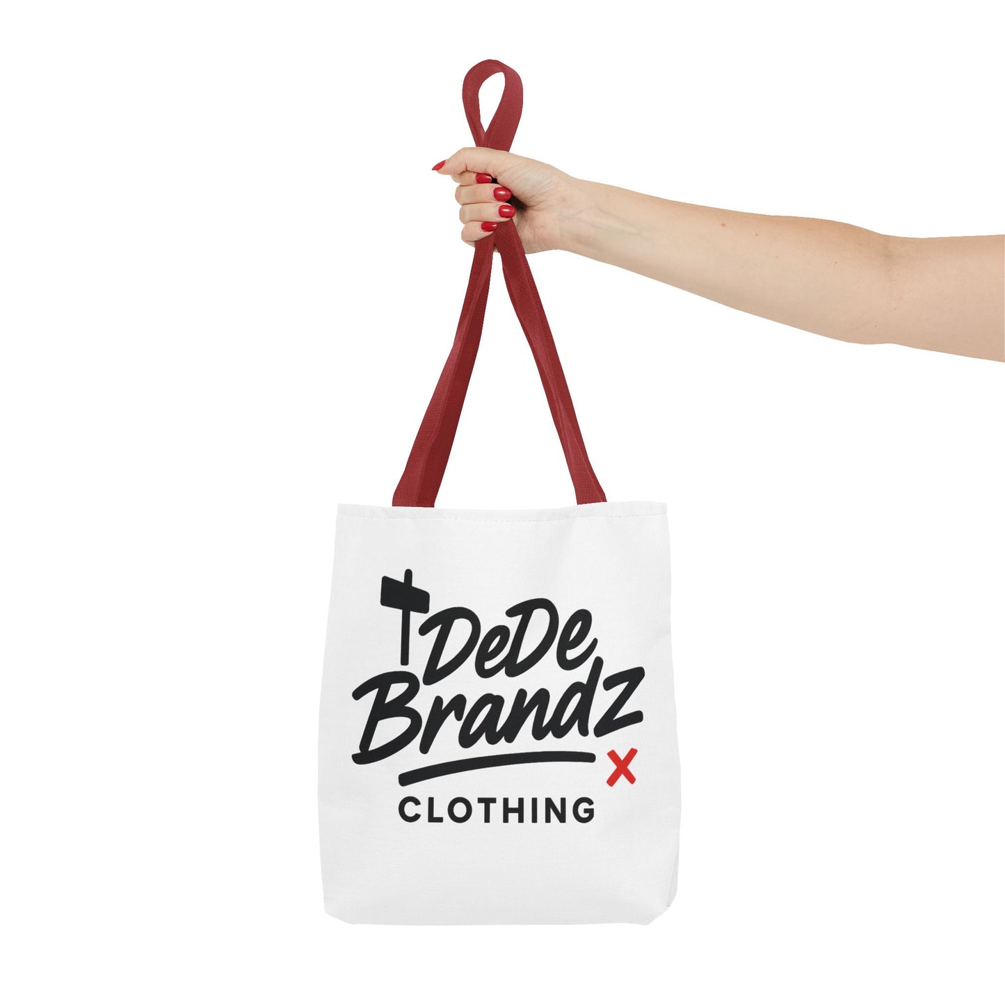 Stylish AOP Tote Bag, Trendy eco-friendly tote, Everyday carry bag, Fashion statement, Gift for her