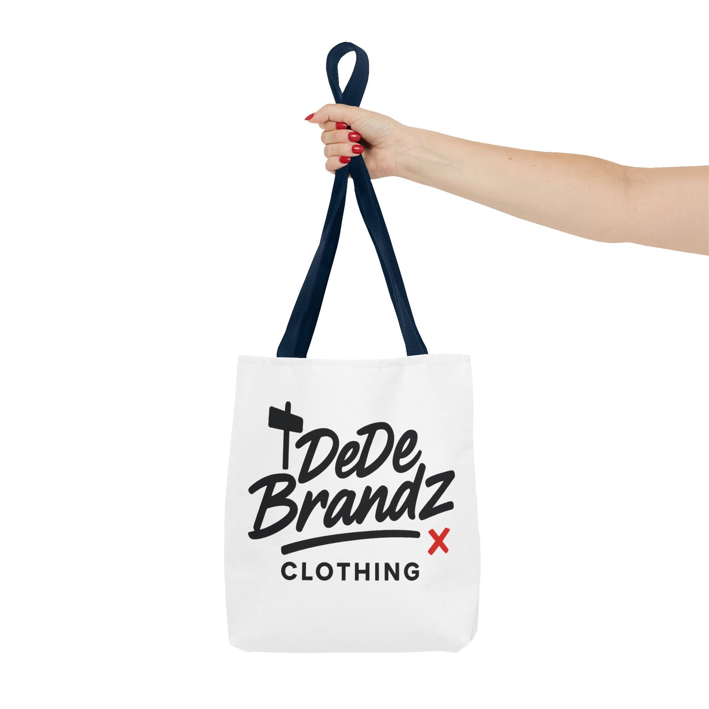 Stylish AOP Tote Bag, Trendy eco-friendly tote, Everyday carry bag, Fashion statement, Gift for her