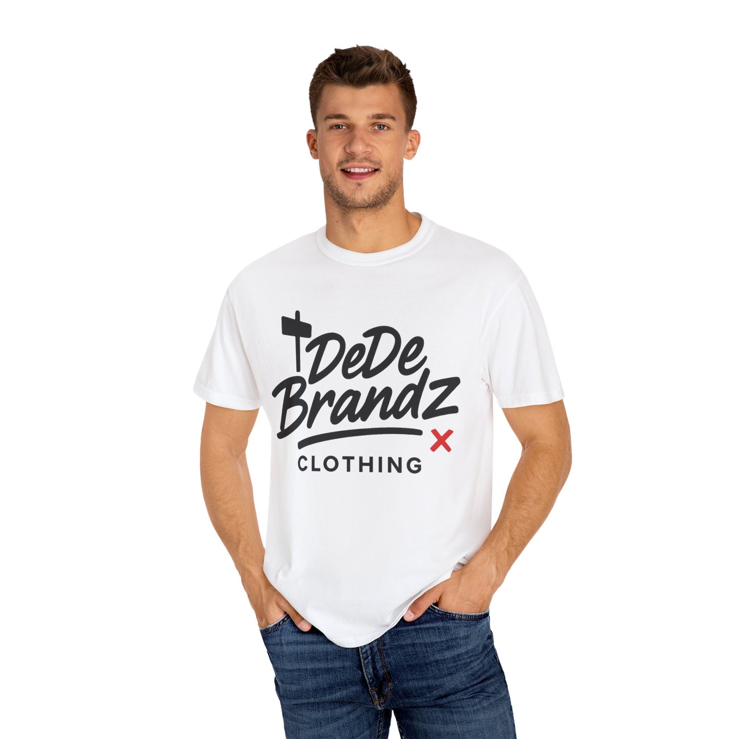 Trendy Unisex T-Shirt, Casual Fashion Tee, Graphic Tee for Everyday Wear, Streetwear Style, Gift for Him/Her